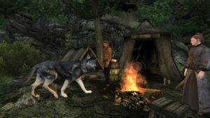 450px-NE-mod-Nehrim Expanded-creature-Wolfsblut.jpg