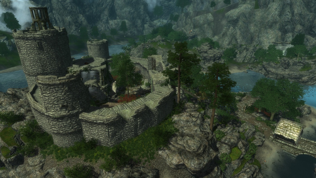 Enderal:Alte Dreiflusswacht – SureAI Wiki