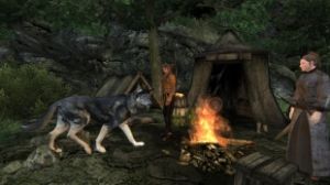 310px-NE-mod-Nehrim Expanded-creature-Wolfsblut.jpg