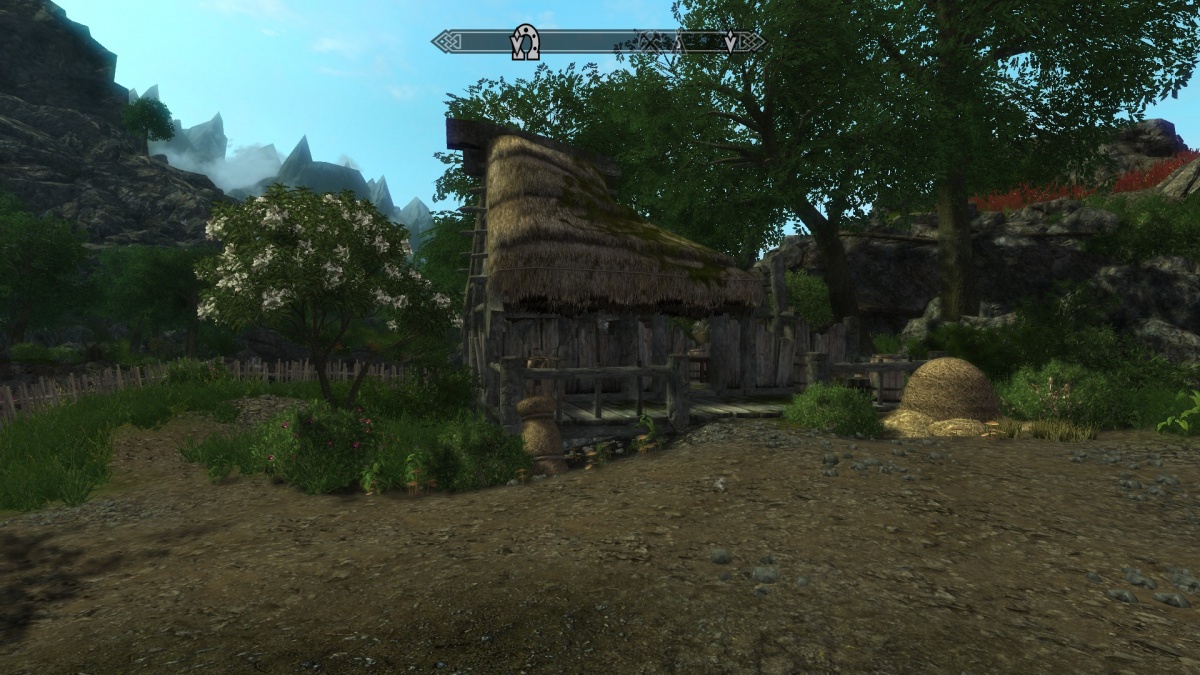 Enderal:Alter Hof – SureAI Wiki