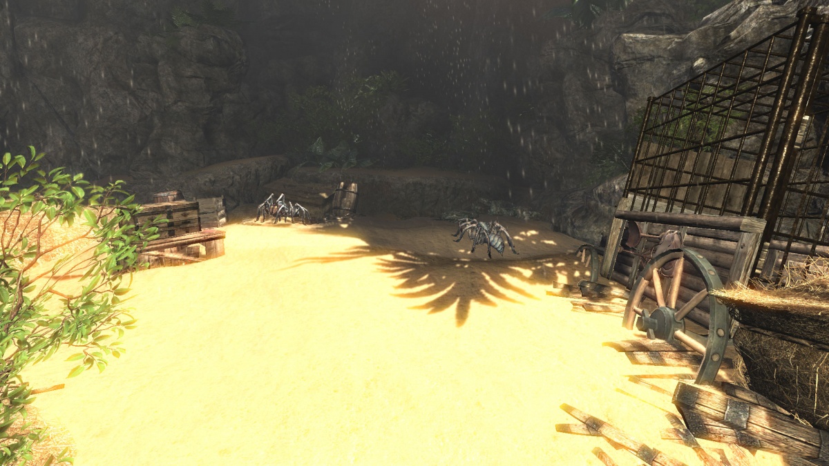 Enderal:Kleine Sandgrube – SureAI Wiki