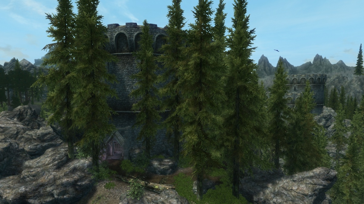 Enderal:Keltyzar – SureAI Wiki
