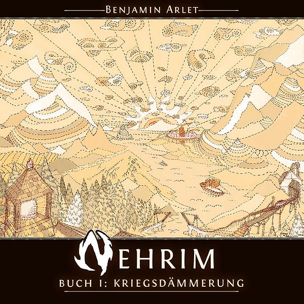 Datei:Cover nehrim kriegsdaemmerung cdformat.jpg