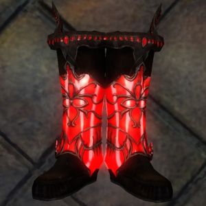 600px-NE-mod-Nehrim Expanded-item-Vulkanische Wut-Gleissender Schritt.jpg