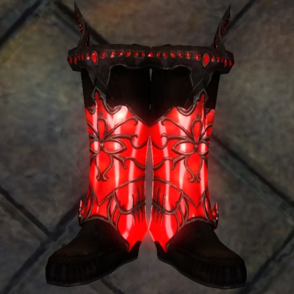 Datei:NE-mod-Nehrim Expanded-item-Vulkanische Wut-Gleissender Schritt.jpg