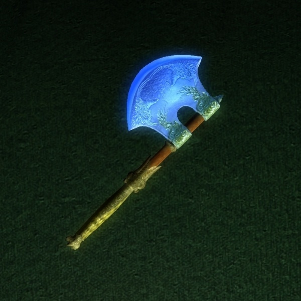 Datei:NE-item-Lichtdurchdrungene Einhandaxt.jpg