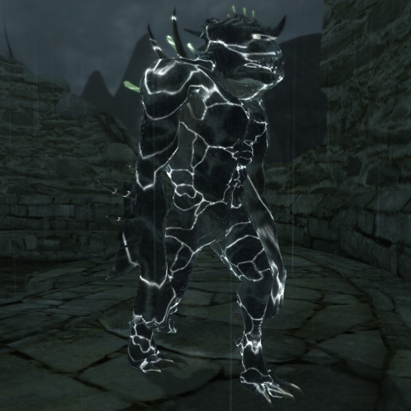 Datei:NE-mod-Nehrim Expanded-creature-Der Wetterfrosch.jpg