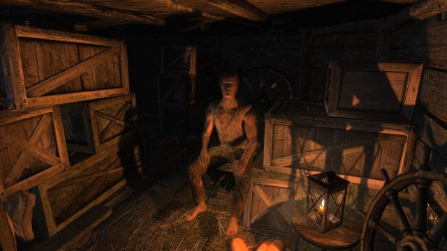Enderal:Ein neues Leben – SureAI Wiki
