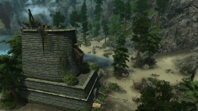 Datei:Abandoned lighthouse.jpg