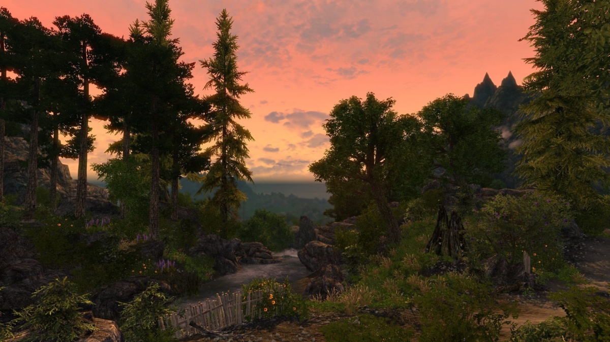 Enderal:Herzland – SureAI Wiki