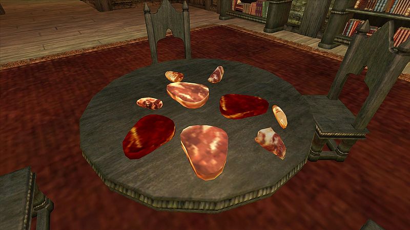 Datei:Gebratenes Fleisch.jpg