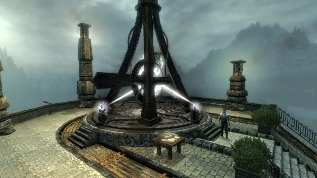 Enderal:Unser aller Rettung, Teil I – SureAI Wiki