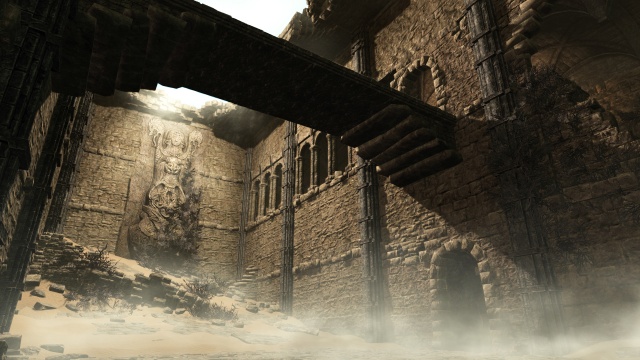 Enderal:Alt Ishmartep – SureAI Wiki