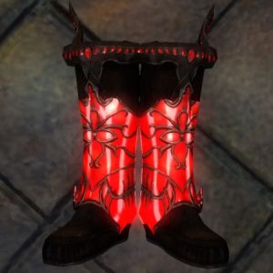 450px-NE-mod-Nehrim Expanded-item-Vulkanische Wut-Gleissender Schritt.jpg