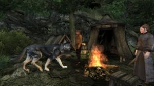 305px-NE-mod-Nehrim Expanded-creature-Wolfsblut.jpg